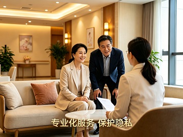 且末有偿售卵代生女生的客户的客户群体有哪些