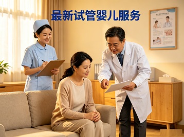 且末有偿捐卵代孕妈妈第试管孩全新服务价格明细：