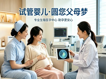 且末辅助生育服务 试管婴儿行业的兴起背景、发展与未来展望