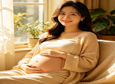 且末代孕女生有哪些方案可以帮助优势卵泡快速排出